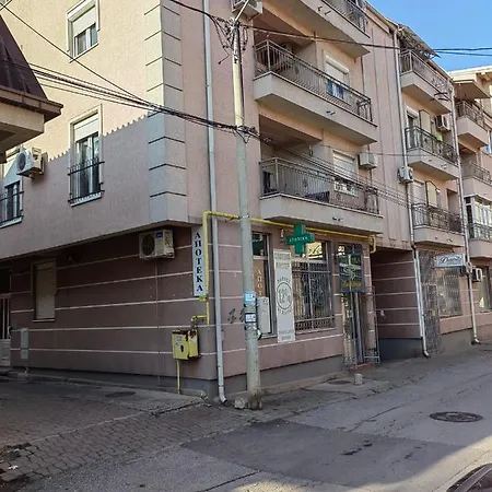 Apartament Memento