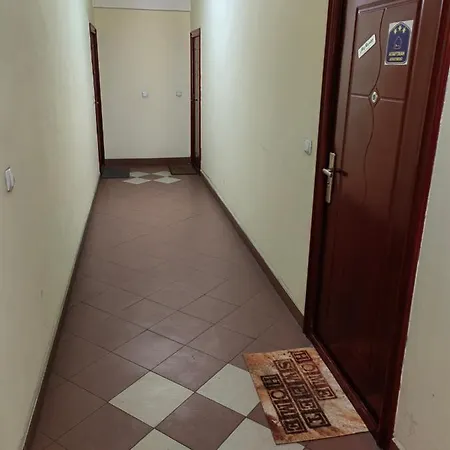 Memento Apartament