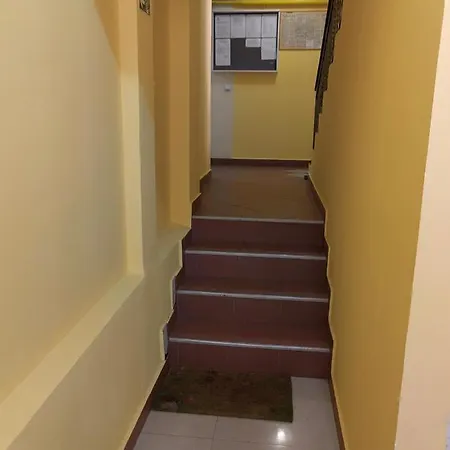 Memento Apartament