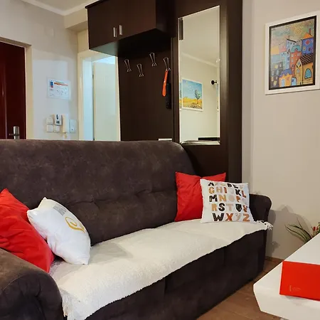 Memento Apartament