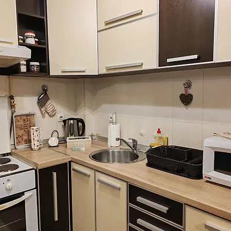 Apartament Memento *