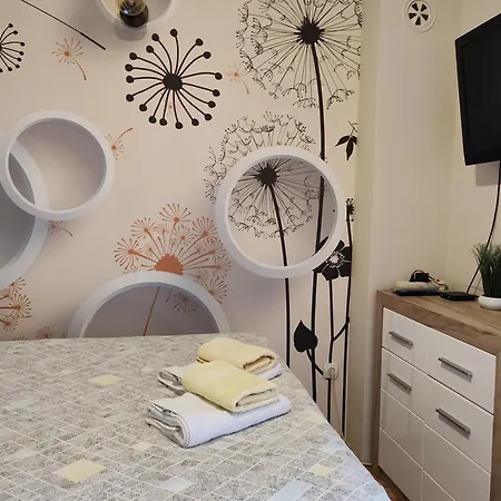 Memento Apartament Kragujevac