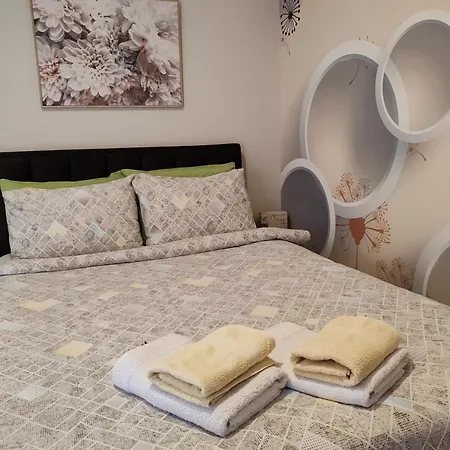 Apartamento Memento Kragujevac
