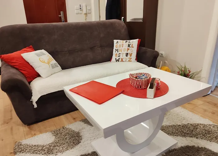 Memento Apartamento *