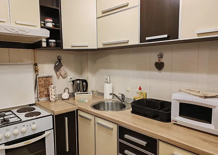 Apartamento Memento *