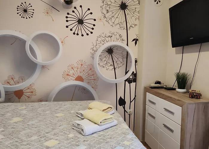 Memento Apartamento Kragujevac